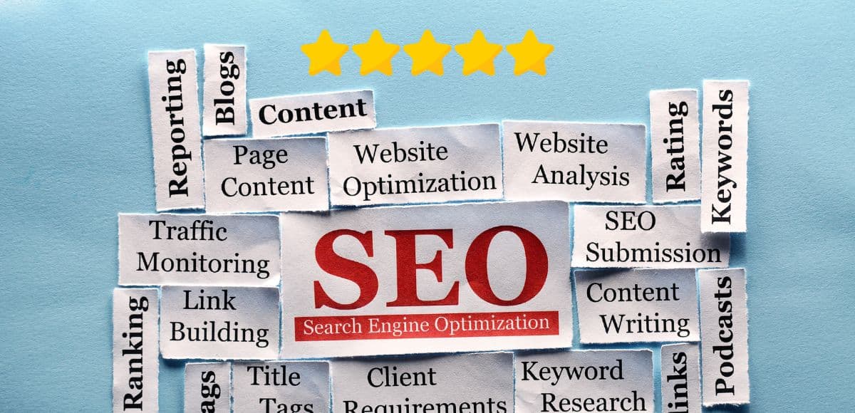 Why Google Reviews Matter: Impact on SEO & Sales